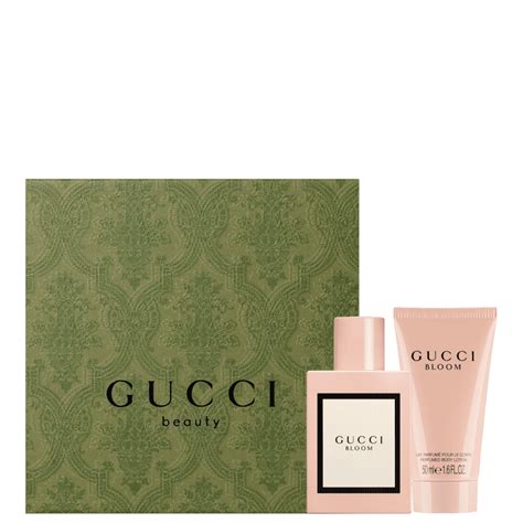 gucci bloom kit